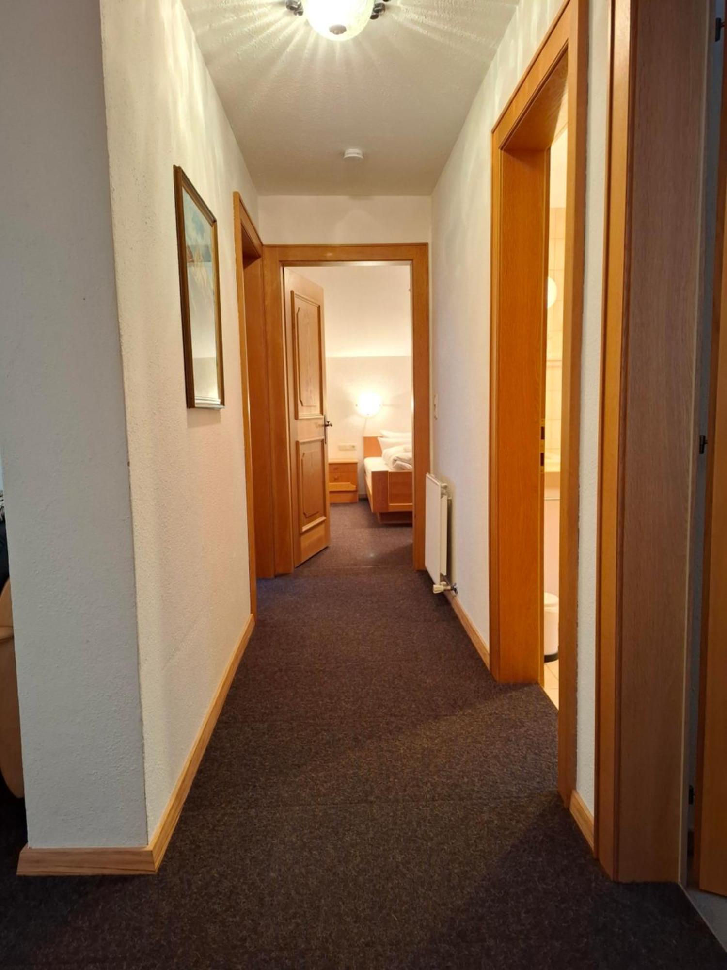 Griatali Apartment
