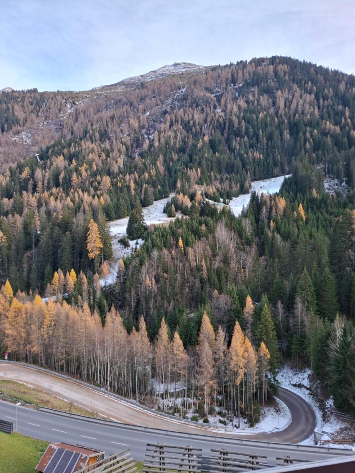 Griatali * Sankt Anton am Arlberg
